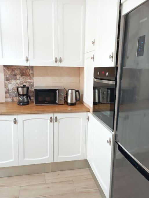 Apartamento De 3 Dormitorios Cambrils Exterior foto