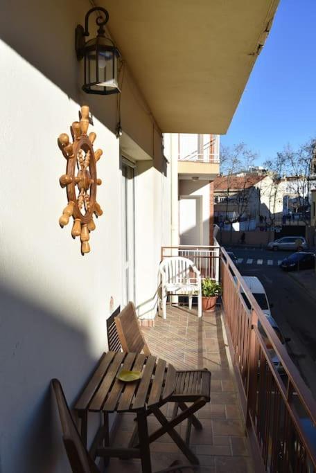 Apartamento De 3 Dormitorios Cambrils Exterior foto