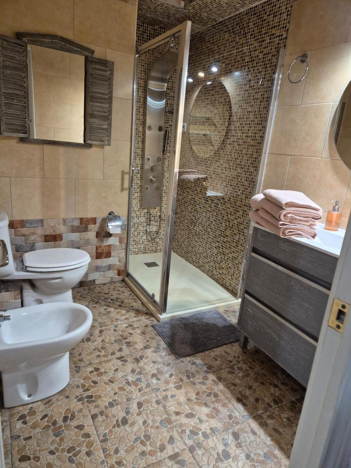 Apartamento De 3 Dormitorios Cambrils Exterior foto